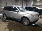 2012 Subaru Forester Touring