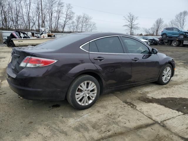 2010 Mazda 6 I