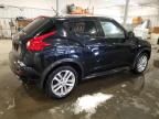 2011 Nissan Juke S