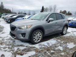 2015 Mazda CX-5 GT en venta en Bowmanville, ON