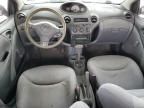 2003 Toyota Echo