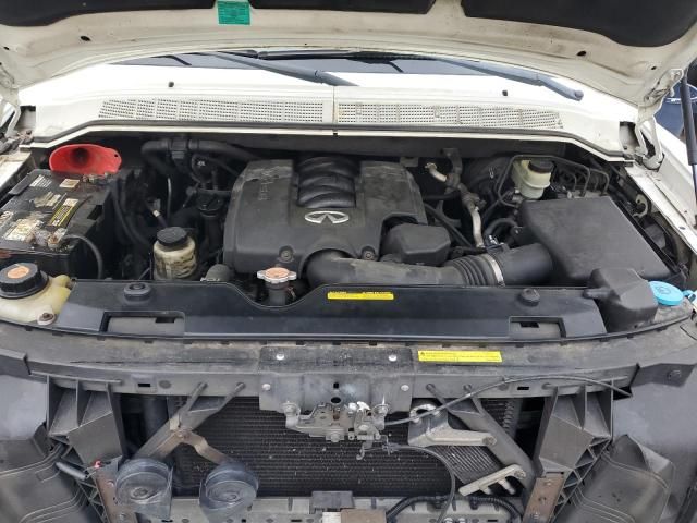 2006 Infiniti QX56