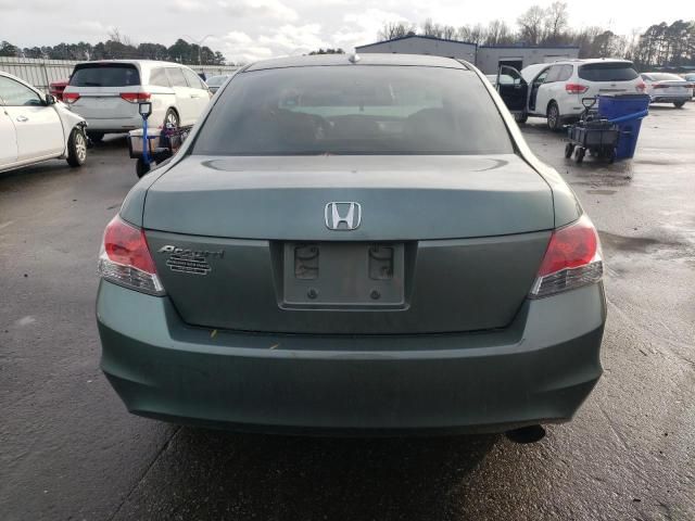 2010 Honda Accord EXL