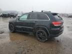 2014 Jeep 2015 Jeep Grand Cherokee Laredo