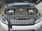 2016 Land Rover Range Rover Sport HSE