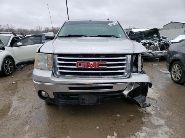 2011 GMC Sierra K1500 SLT