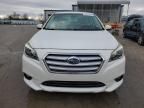 2016 Subaru Legacy 2.5I Premium