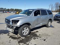 2018 Toyota Sequoia SR5 en venta en Dunn, NC