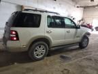 2008 Ford Explorer Eddie Bauer