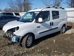 2016 Dodge RAM Promaster City SLT en venta en Windsor, NJ