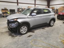 Salvage cars for sale at Spartanburg, SC auction: 2023 Hyundai Venue SE