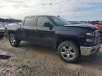 2014 Chevrolet Silverado C1500 LT