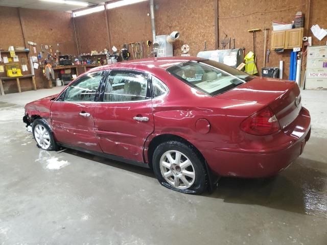 2005 Buick Lacrosse CX