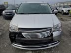 2011 Chrysler Town & Country Touring