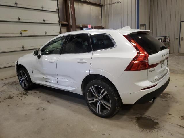 2019 Volvo XC60 T5