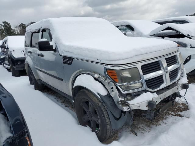 2008 Dodge Nitro SXT