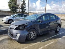 Salvage Cars with No Bids Yet For Sale at auction: 2011 Toyota Prius