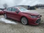 2019 Toyota Avalon XLE