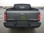 2011 Honda Ridgeline RTS