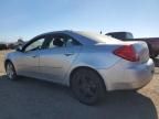 2008 Pontiac G6 Base