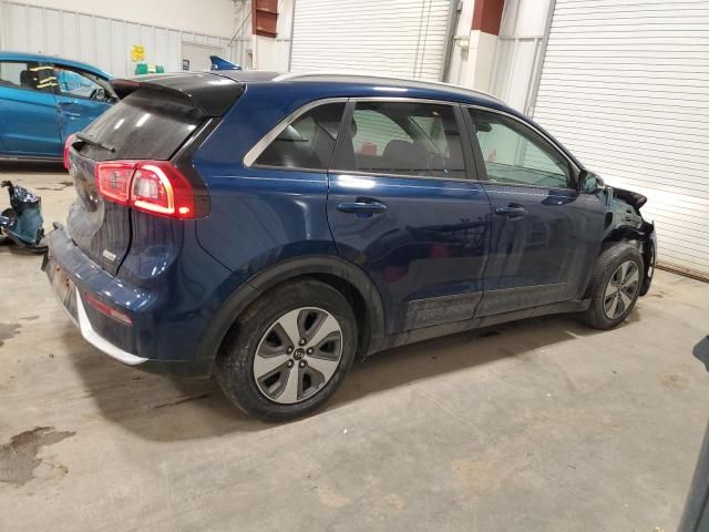 2019 KIA Niro EX