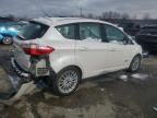 2015 Ford C-MAX SEL