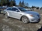 2010 Ford Taurus SEL