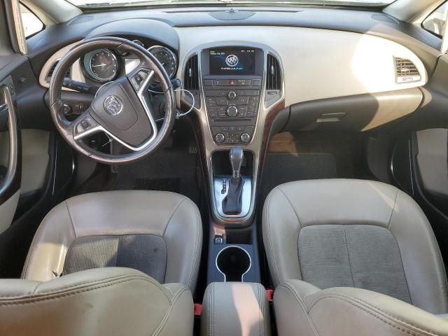 2013 Buick Verano Convenience