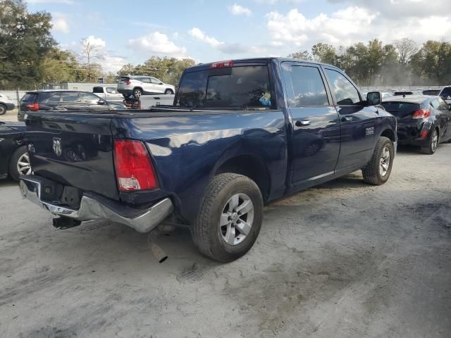 2014 Dodge RAM 1500 SLT