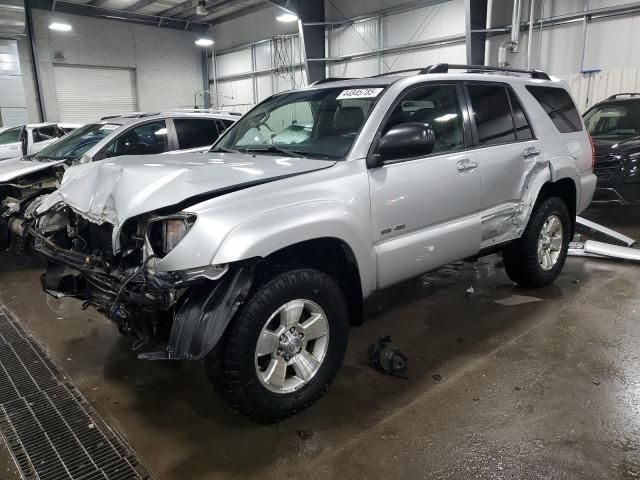 2007 Toyota 4runner SR5