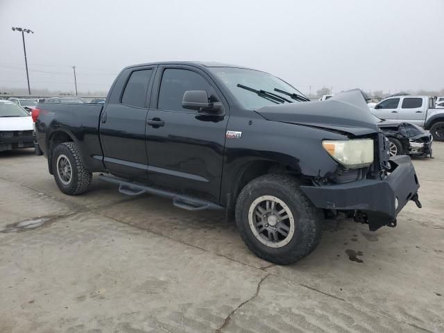 2010 Toyota Tundra Double Cab SR5