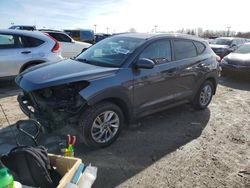 Run And Drives Cars for sale at auction: 2016 Hyundai Tucson Limited