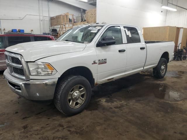 2014 Dodge RAM 3500 ST