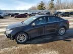 2015 Chevrolet Cruze ECO