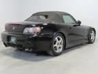 2007 Honda S2000