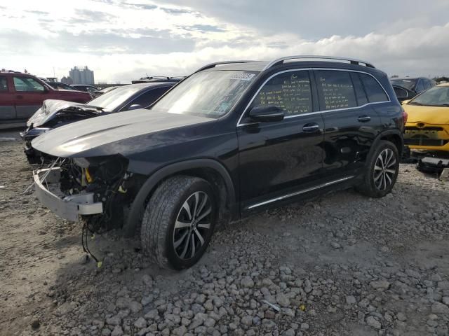 2023 Mercedes-Benz GLB 250