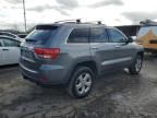 2012 Jeep Grand Cherokee Limited