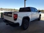 2025 GMC Sierra K1500 AT4X