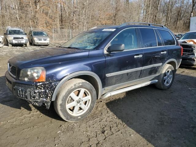 2005 Volvo XC90