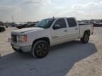 2011 GMC Sierra K1500 SLE