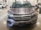 2017 Honda Pilot EXL