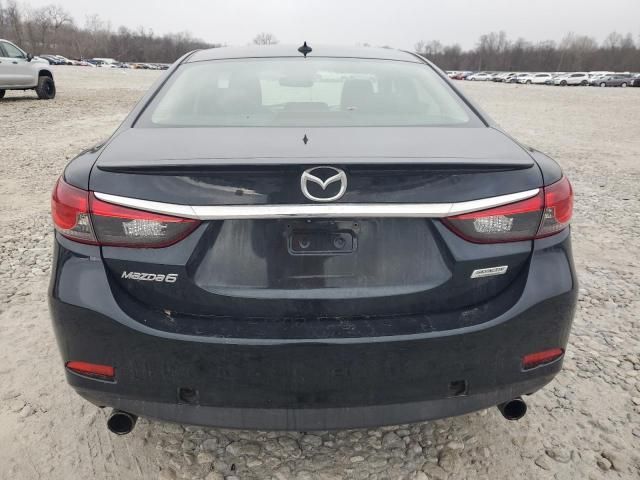 2014 Mazda 6 Grand Touring