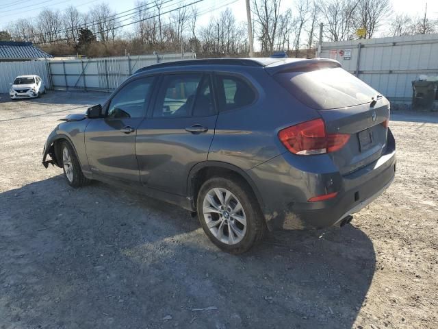 2013 BMW X1 XDRIVE28I