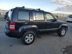 2010 Jeep Liberty Sport