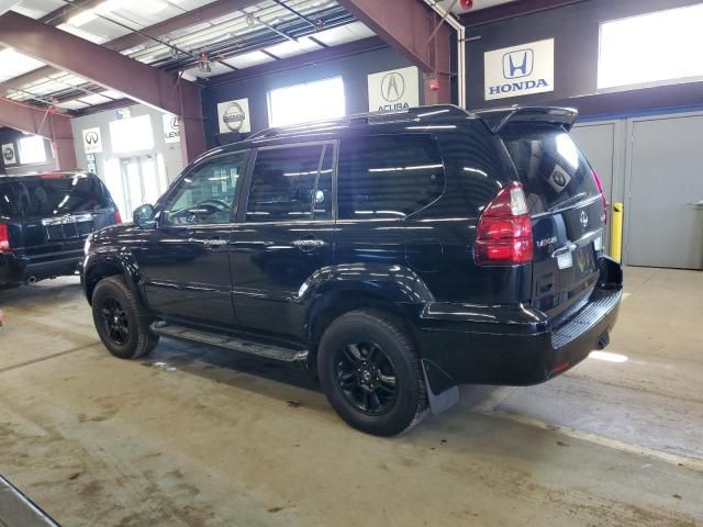 2008 Lexus GX 470