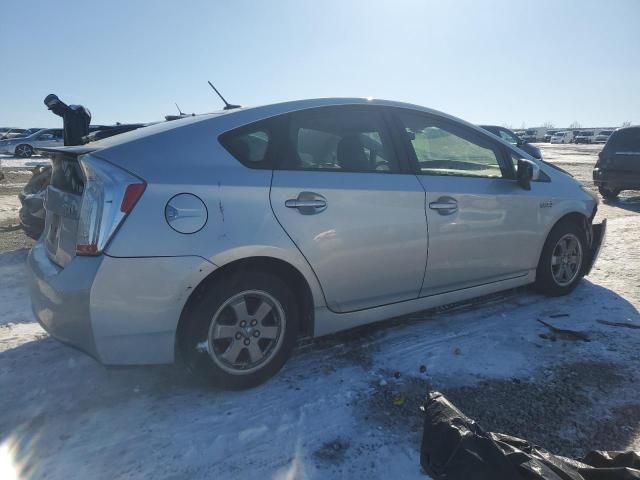 2014 Toyota Prius PLUG-IN