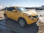 2015 Nissan Juke S