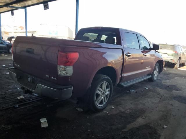 2010 Toyota Tundra Crewmax Limited