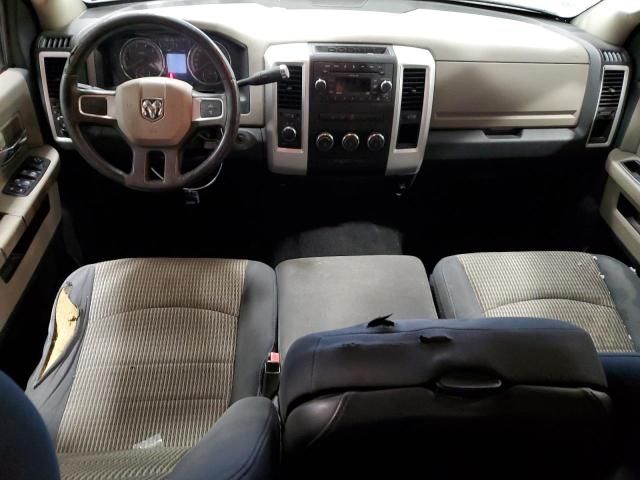 2010 Dodge RAM 1500