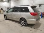 2006 Toyota Sienna XLE